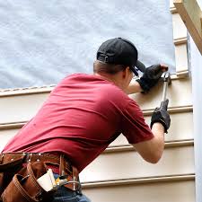 Best Fascia and Soffit Installation  in Hideaway, TX